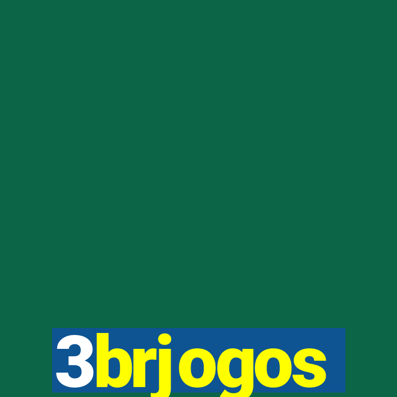 3brjogos