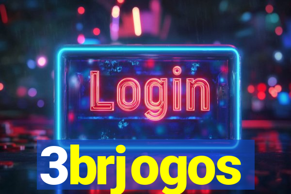 3brjogos