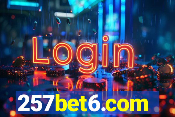 257bet6.com