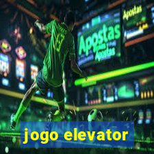 jogo elevator