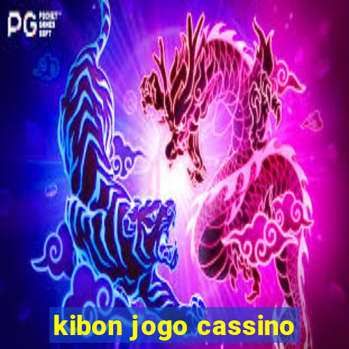 kibon jogo cassino