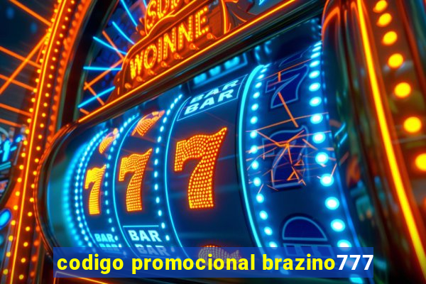 codigo promocional brazino777