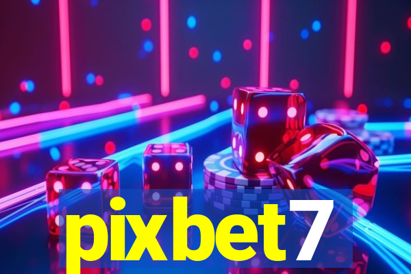 pixbet7