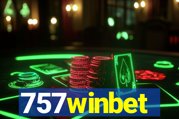 757winbet