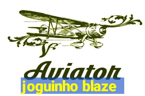 joguinho blaze