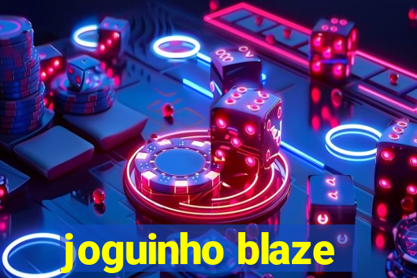 joguinho blaze