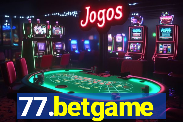 77.betgame