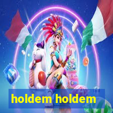 holdem holdem