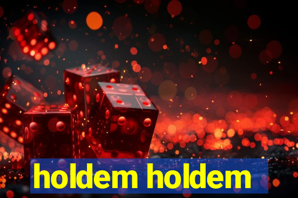 holdem holdem