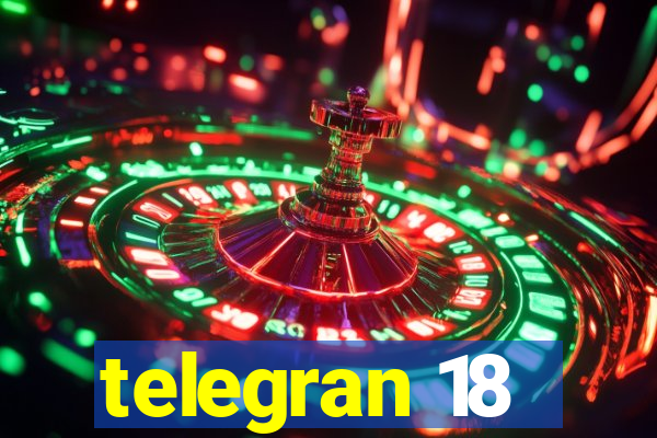 telegran 18