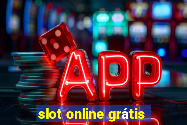 slot online grátis