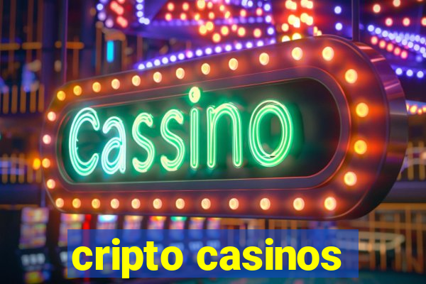 cripto casinos