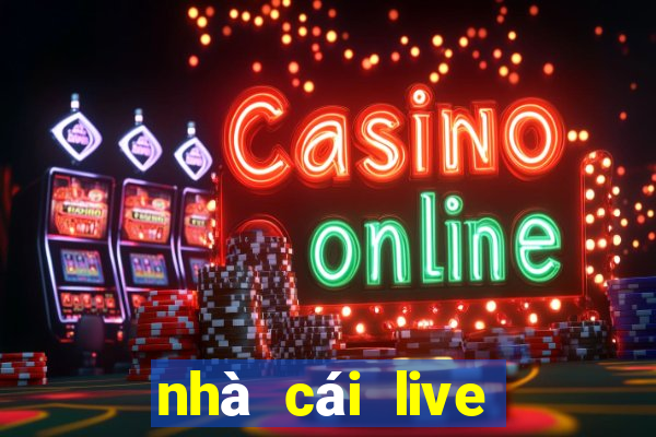 nhà cái live casino mg188