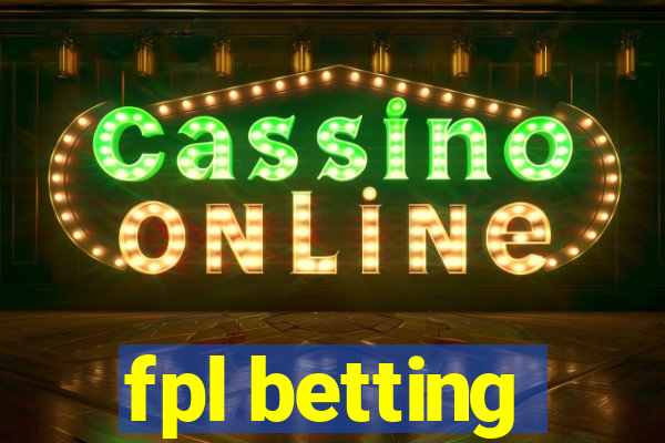 fpl betting