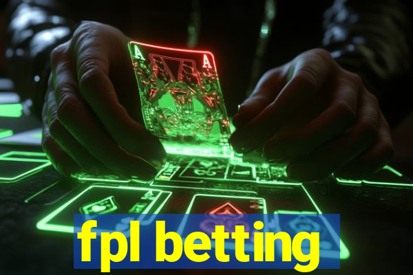 fpl betting