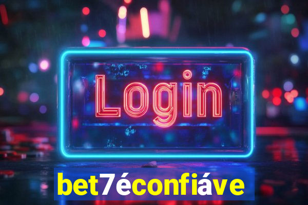 bet7éconfiável