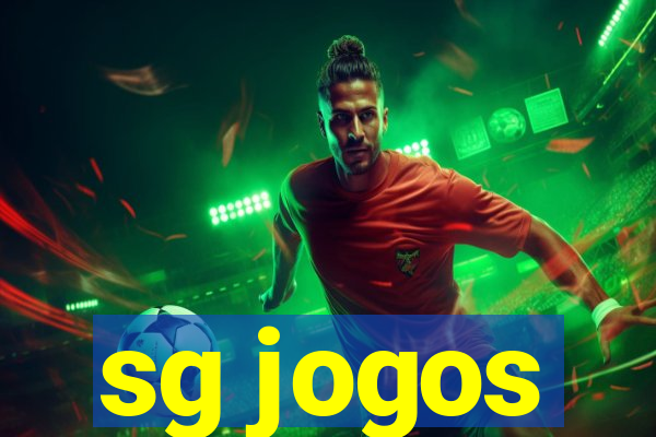 sg jogos