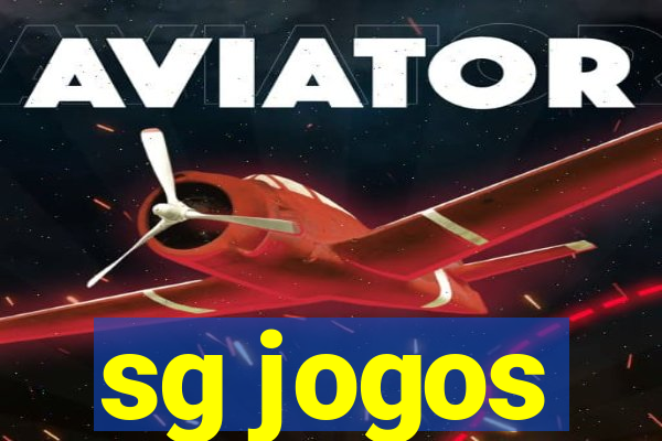 sg jogos