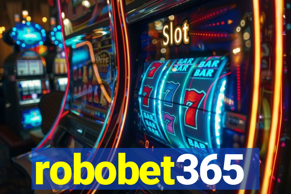 robobet365