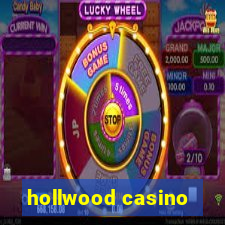 hollwood casino