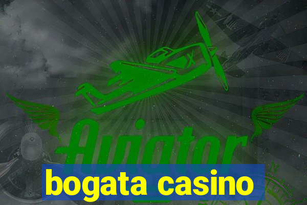 bogata casino