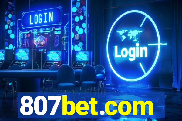 807bet.com