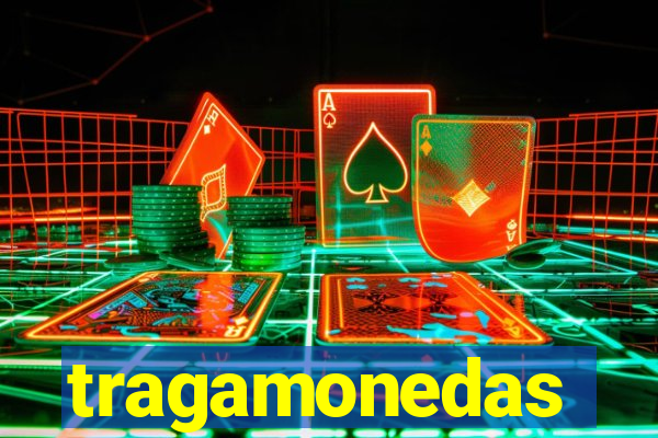 tragamonedas