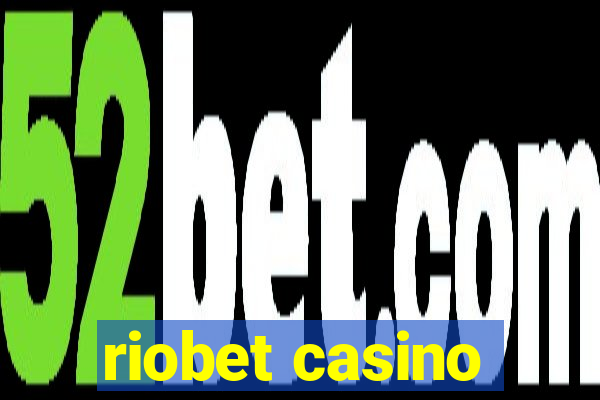 riobet casino