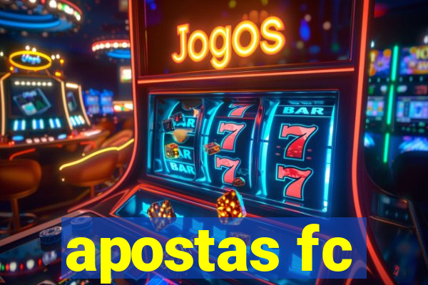 apostas fc