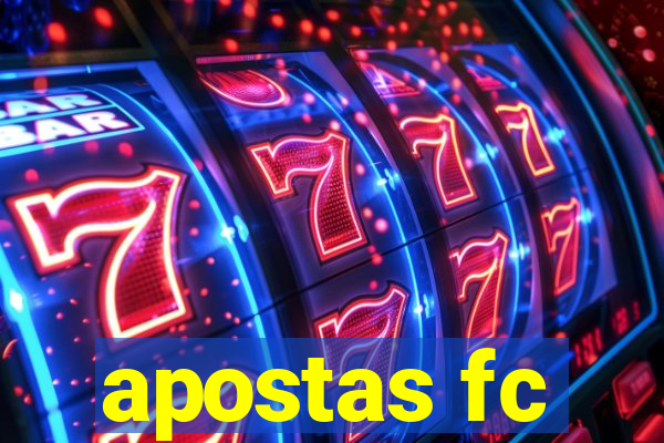 apostas fc