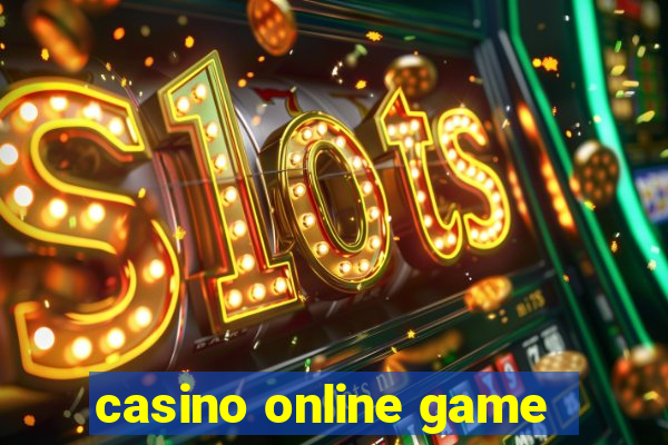 casino online game