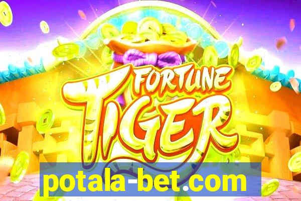 potala-bet.com