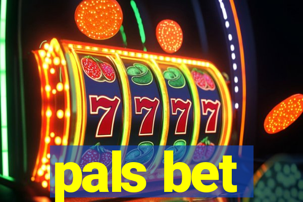 pals bet