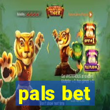 pals bet