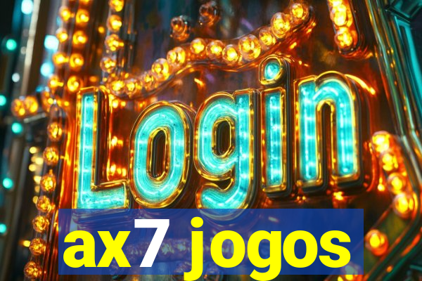 ax7 jogos