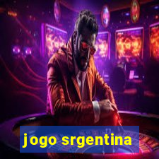 jogo srgentina