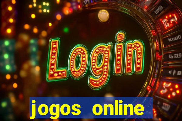 jogos online cassino ca?a níqueis