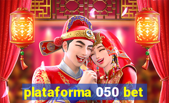 plataforma 050 bet