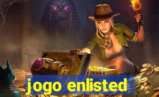 jogo enlisted