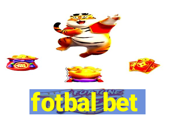 fotbal bet