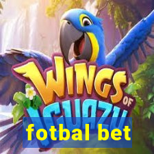 fotbal bet