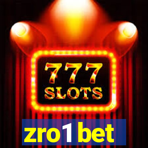 zro1 bet