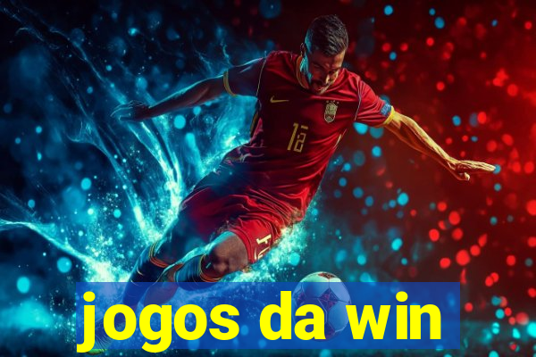 jogos da win