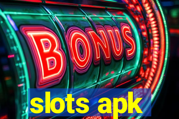 slots apk