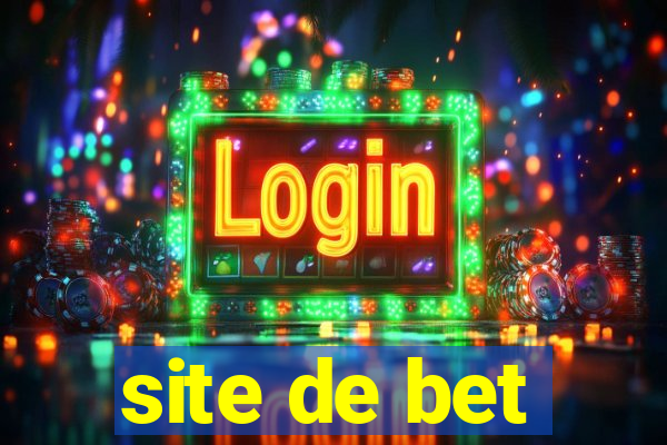 site de bet