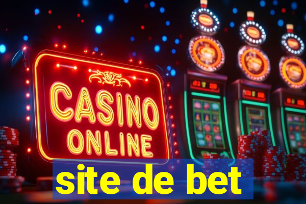 site de bet