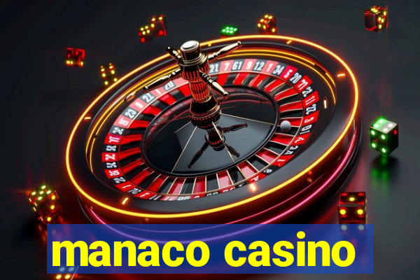 manaco casino