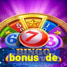 bonus de aniversário casino