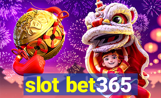 slot bet365