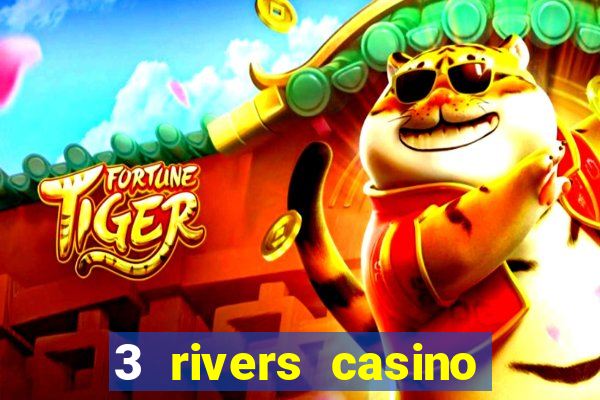 3 rivers casino coos bay